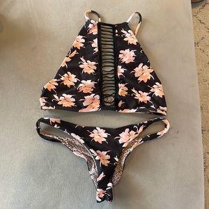 ACACIA Swim Reversible Bikini